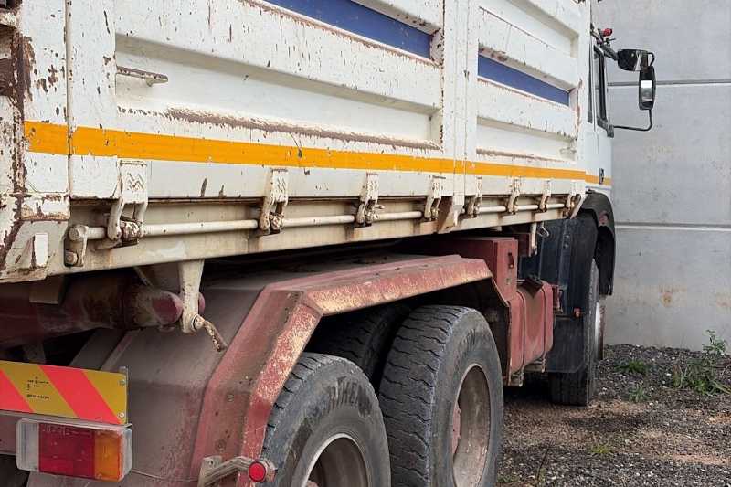 OmecoHub - Immagine IVECO 330-36